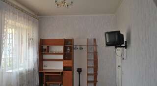 Гостиница Гостевой дом Комфорт Тольятти Бюджетный двухместный номер с 1 кроватью-2